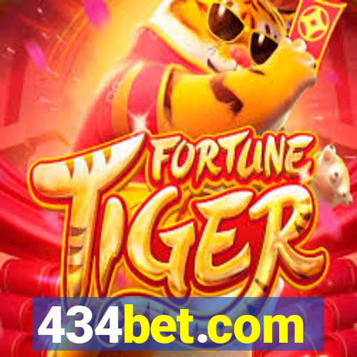 434bet.com