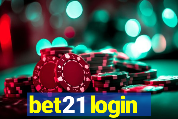 bet21 login