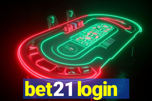 bet21 login