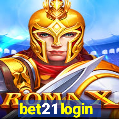 bet21 login