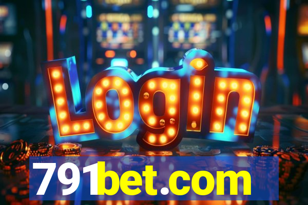 791bet.com