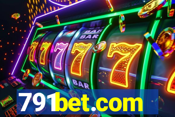 791bet.com