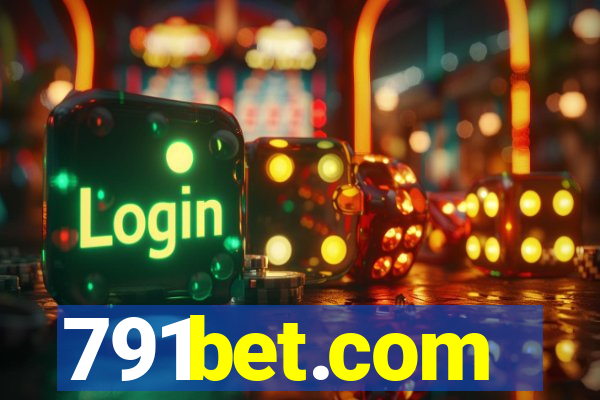 791bet.com