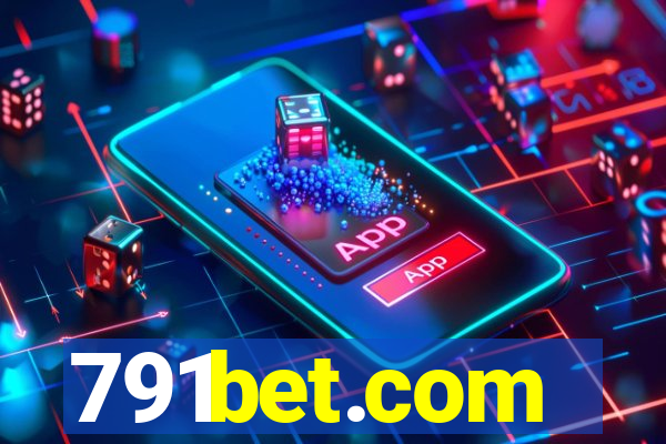 791bet.com