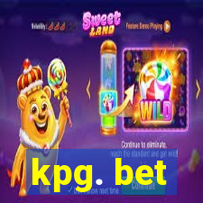 kpg. bet