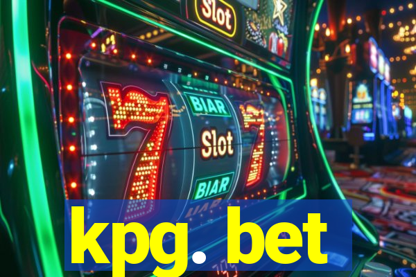 kpg. bet