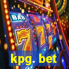 kpg. bet