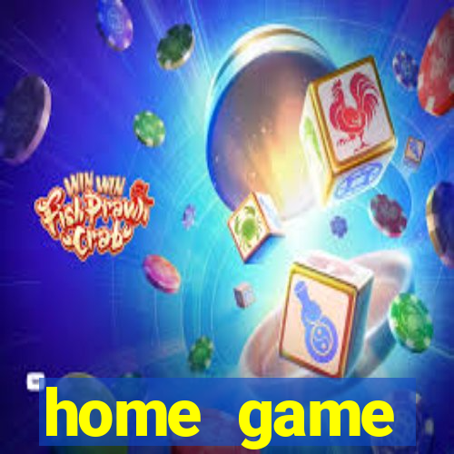 home game gamecategoryid 1