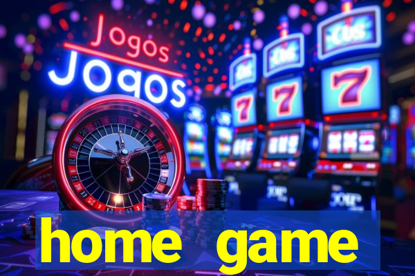 home game gamecategoryid 1