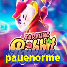 pauenorme