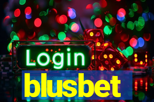 blusbet