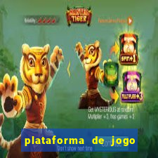 plataforma de jogo big win