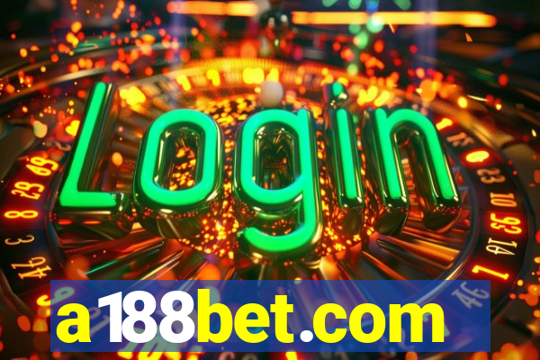 a188bet.com