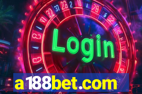 a188bet.com