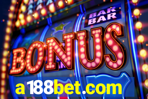 a188bet.com