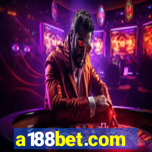 a188bet.com