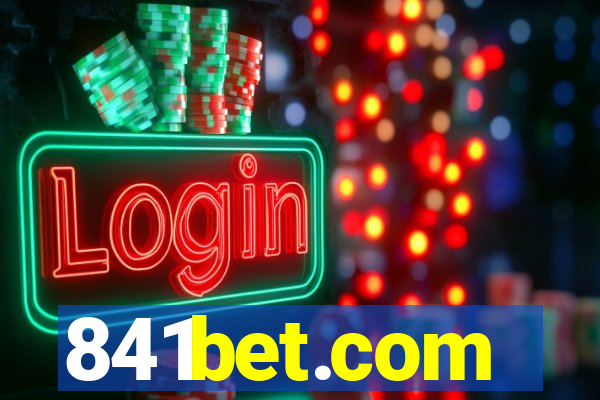 841bet.com