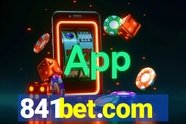 841bet.com