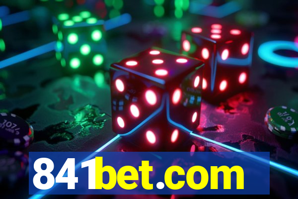 841bet.com