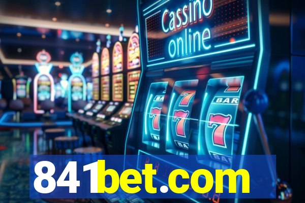 841bet.com