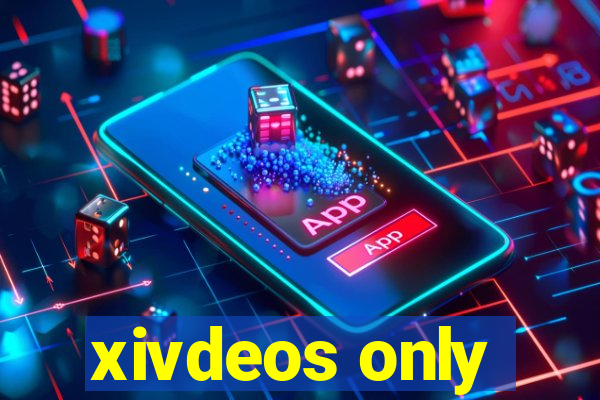 xivdeos only