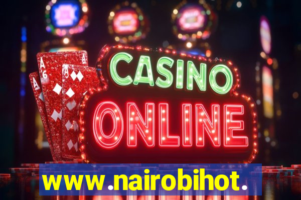 www.nairobihot.com