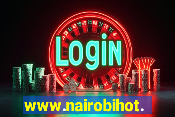 www.nairobihot.com