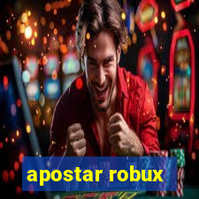 apostar robux