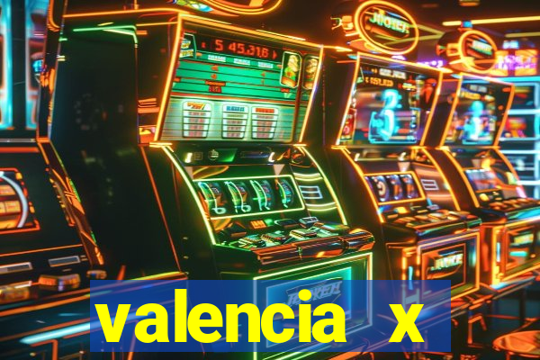 valencia x villarreal palpite