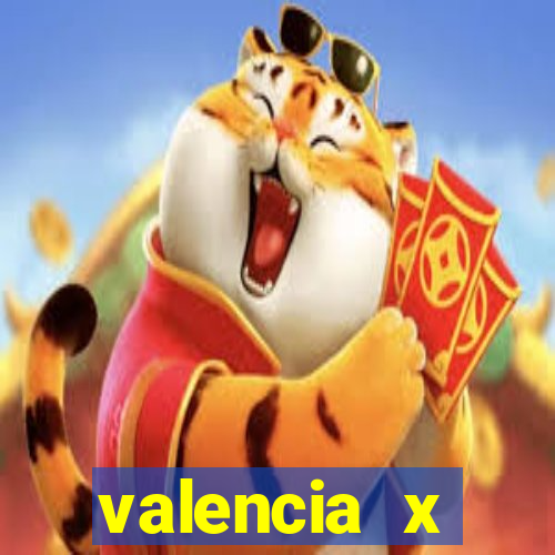 valencia x villarreal palpite