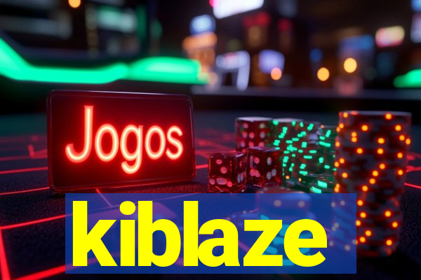 kiblaze