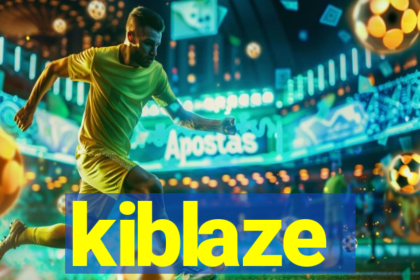 kiblaze