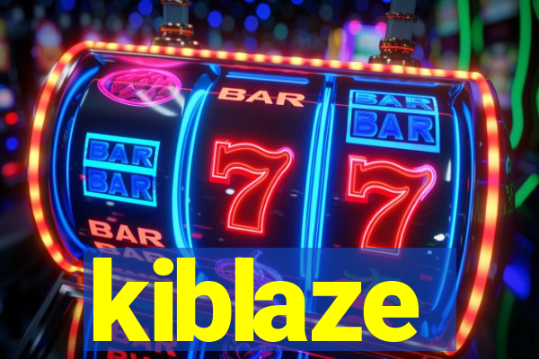 kiblaze