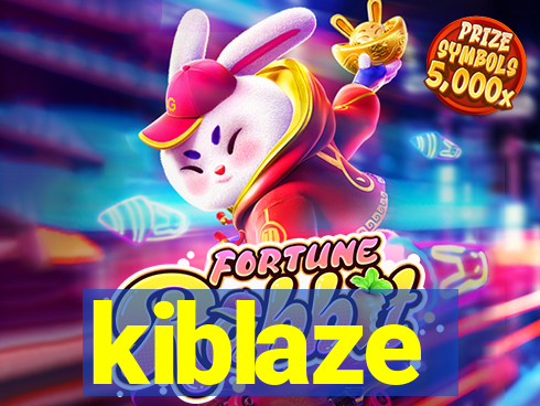 kiblaze