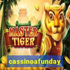 cassinoafunday