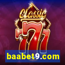 baabet9.com