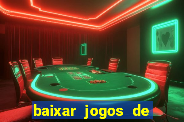 baixar jogos de ps2 via torrent