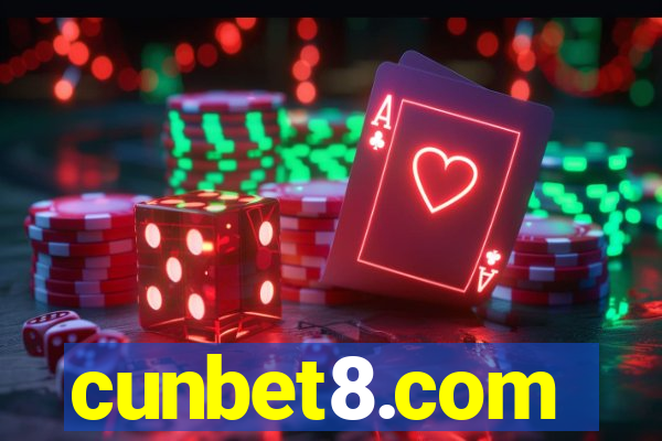 cunbet8.com