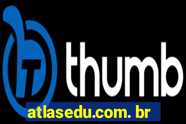 atlasedu.com. br