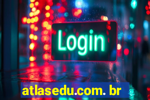 atlasedu.com. br