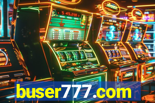 buser777.com