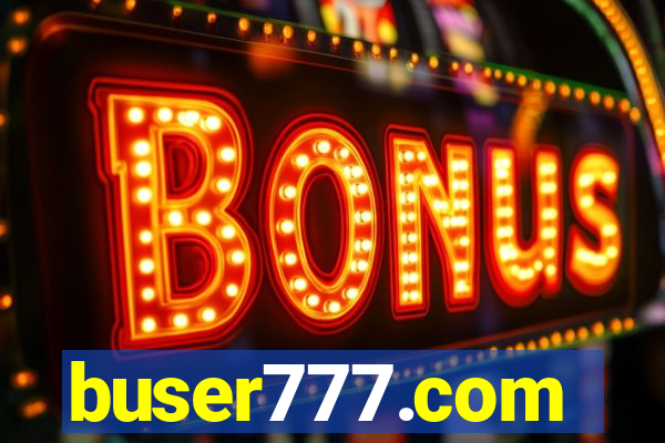 buser777.com