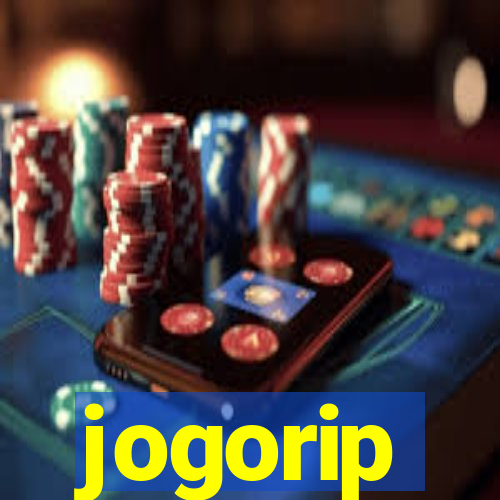 jogorip