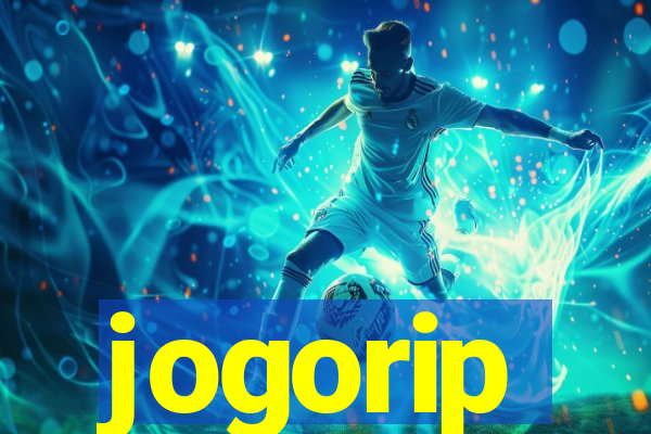 jogorip