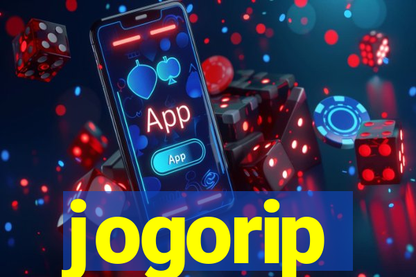 jogorip