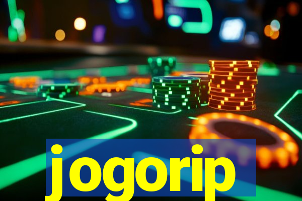 jogorip