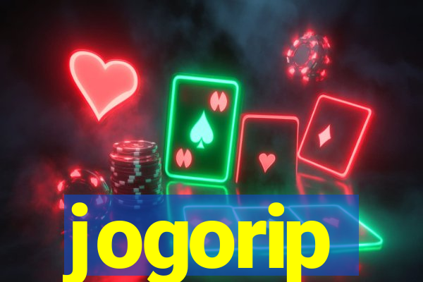 jogorip