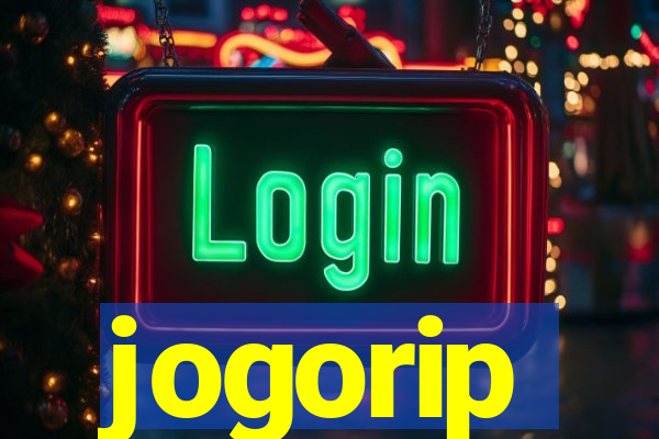 jogorip