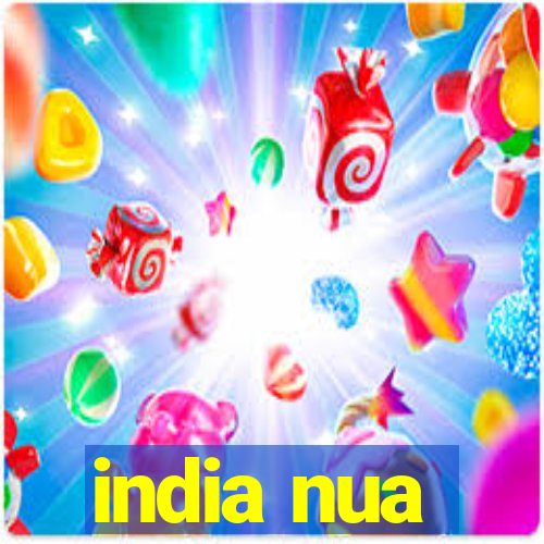 india nua