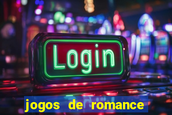 jogos de romance para pc